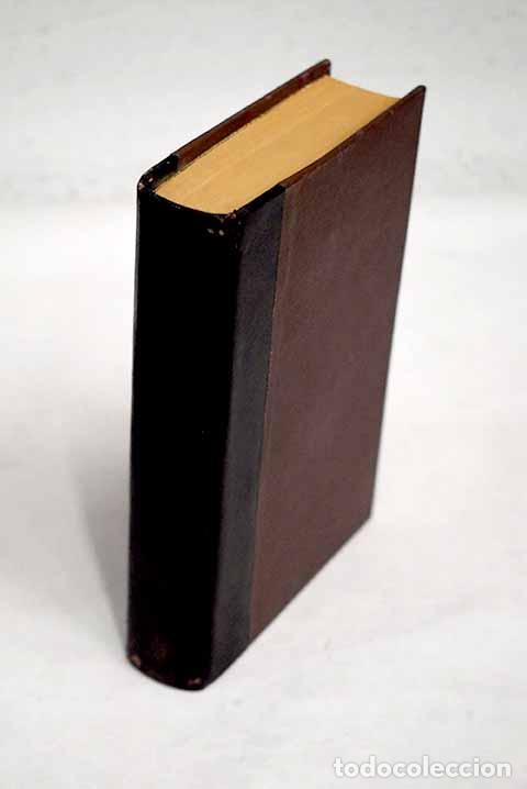 Libros: El capit&aacute;n &Aacute;lvarez.- Blasco Ib&aacute;&ntilde;ez, Vicente - Foto 1