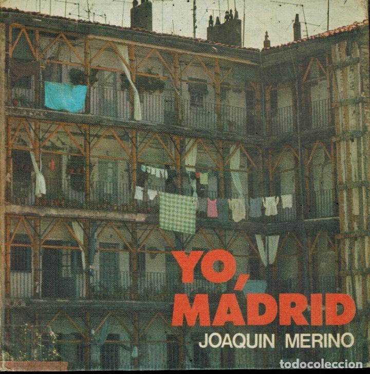 Libros: YO, MADRID - Foto 1