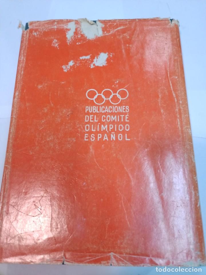 Libros: GASTON MEYER El fen&oacute;meno olimpico SA10795 - Foto 2