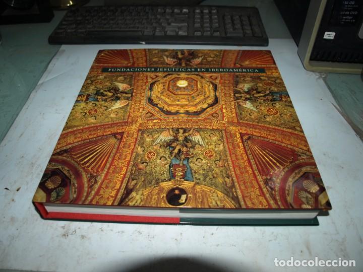 Libros: Fundaciones Jesuiticas en Iberoamerica - Foto 1