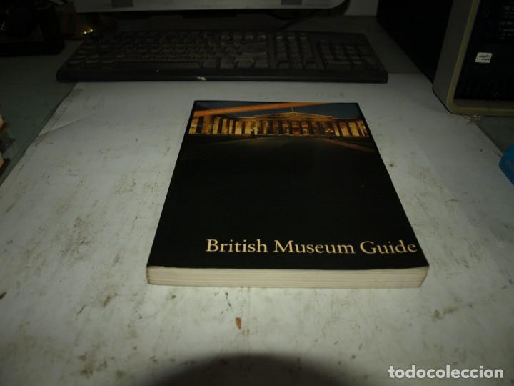 Libros: British Museum Guide - Foto 1