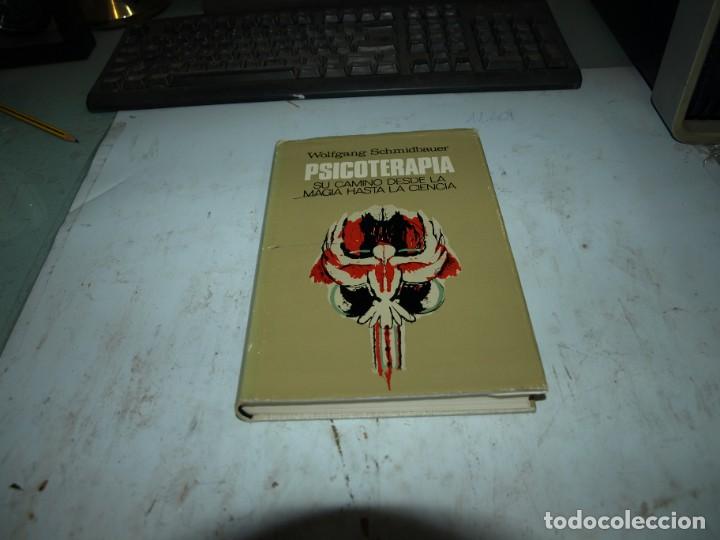 Libros: Psicoterapia, Wolgang - Foto 1