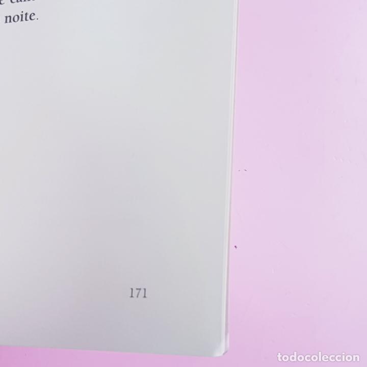 Libros: LIBRO/CUENTO-O TORQUES DE OURO-LOURDES MACEIRAS-2006-EXCELENTE - Foto 10