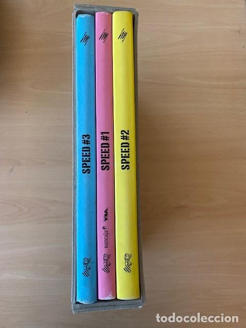Libros: EPEED TRES TOMOS - Varios - Foto 2