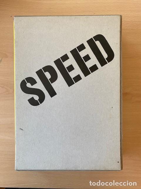 Libros: EPEED TRES TOMOS - Varios - Foto 1