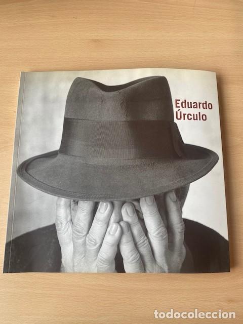 Libros: EDUARDO URCULO - Varios - Foto 1