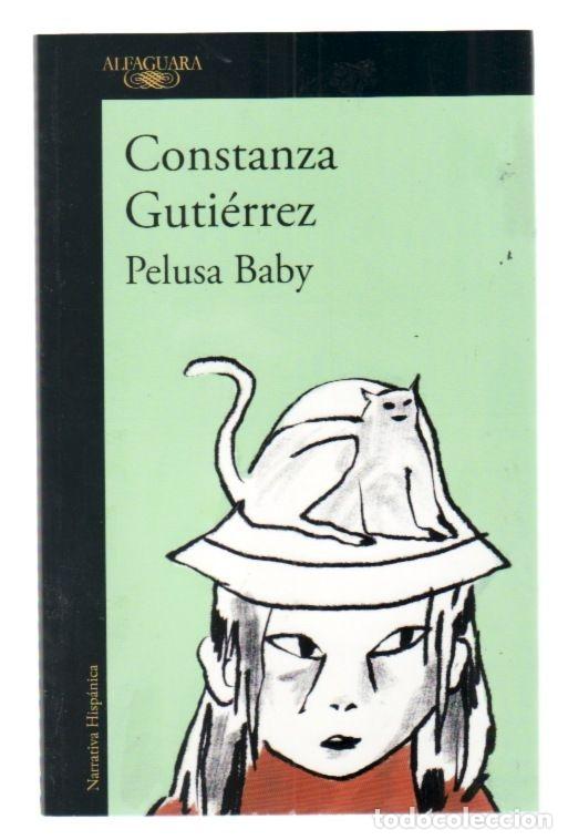 Libros: PELUSA BABY - GUTIERREZ, CONSTANZA - Foto 2