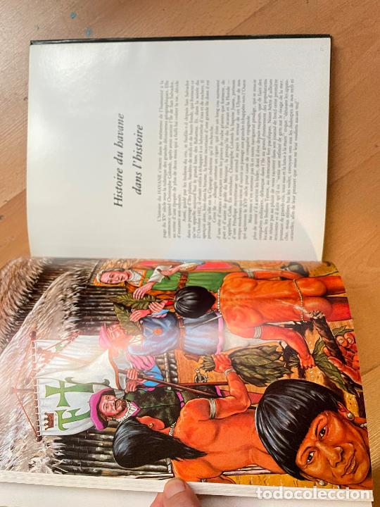 Libros: HISTOIRE DU HAVANE, Zino Davidoff EN FRANCES - Foto 3