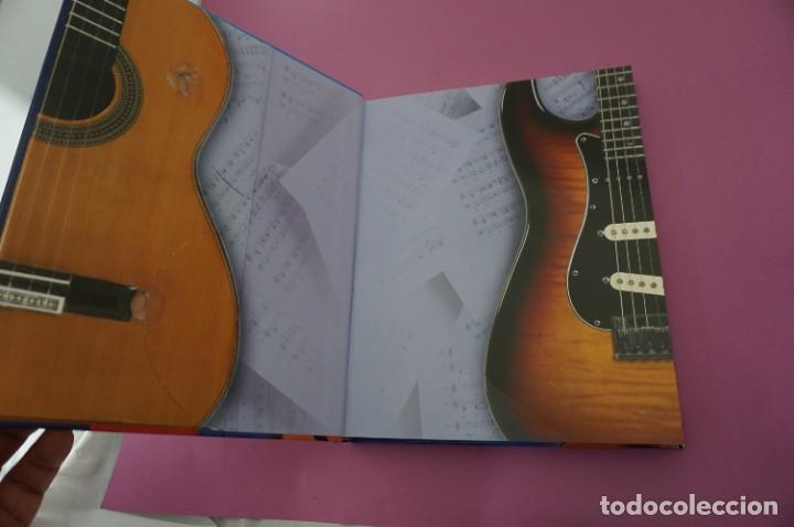 Libros: 5E/ CURSO PRACTICO DE GUITARRA - SUSAETA - INCLUYE 2 CDS. - Foto 1