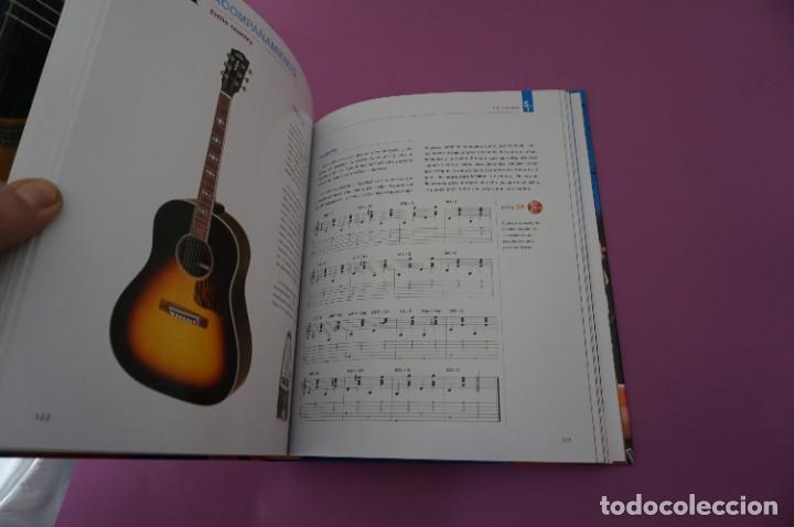Libros: 5E/ CURSO PRACTICO DE GUITARRA - SUSAETA - INCLUYE 2 CDS. - Foto 3