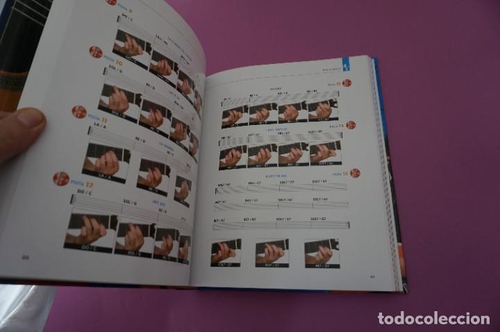 Libros: 5E/ CURSO PRACTICO DE GUITARRA - SUSAETA - INCLUYE 2 CDS. - Foto 4