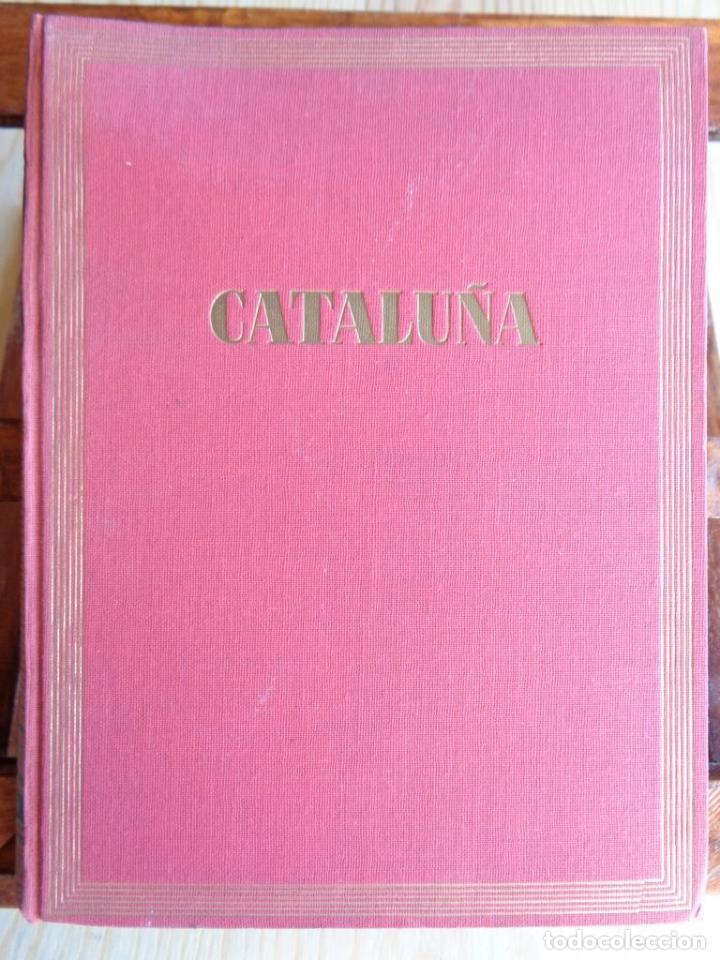 Libros: CATALU&Ntilde;A - JOS&Eacute; PLA - Foto 1
