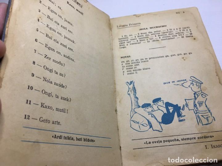 Libros: LIBRO MUDO QUINO - EDICIONES DE LA FLOR - Foto 3