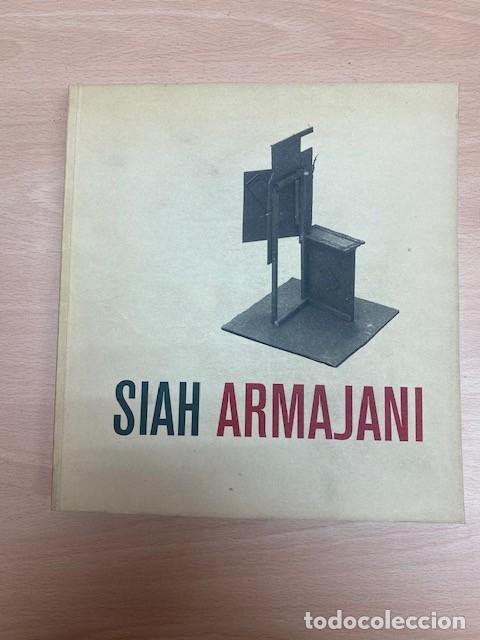 Libros: SIAH ARMAJANI - Foto 1