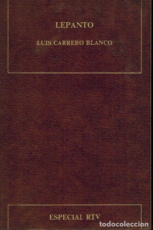 Libros: LEPANTO - Foto 1