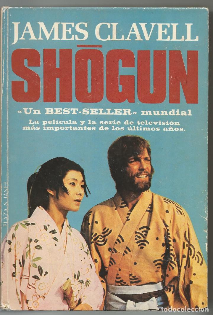 Libros: Shogun - James Clavell - Foto 1