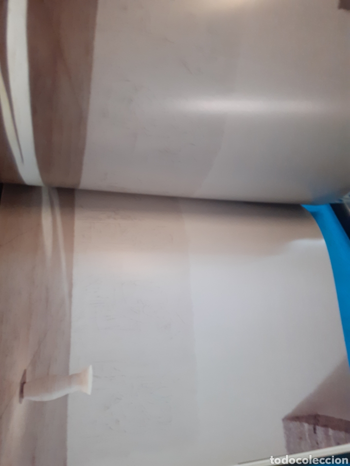 Libros: MARCO BAGNOLI. IVAM - GUIGON,Emmanuel (Comisario) - Foto 4