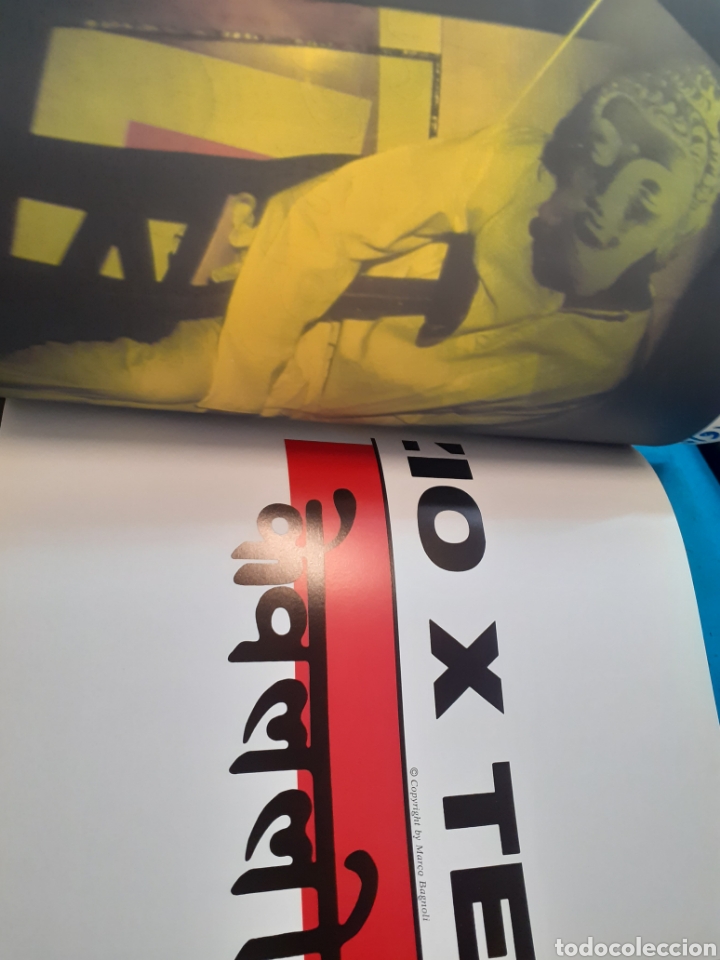 Libros: MARCO BAGNOLI. IVAM - GUIGON,Emmanuel (Comisario) - Foto 6