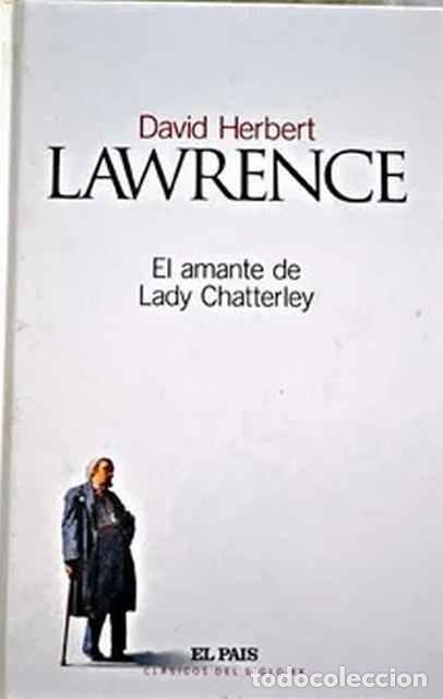 Libros: El amante de Lady Chatterley - David Herbert Lawrence - Foto 1