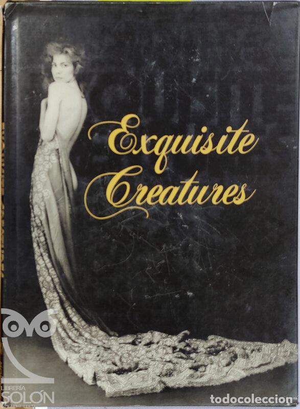 Libros: Exquisite Creatures - Jim Clyne (Editor) - Foto 1