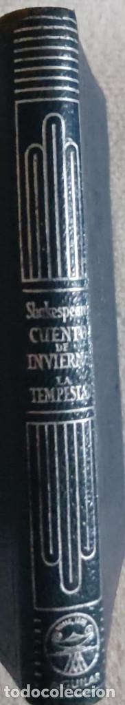 Libros: CUENTO DE INVIERNO. - Foto 2