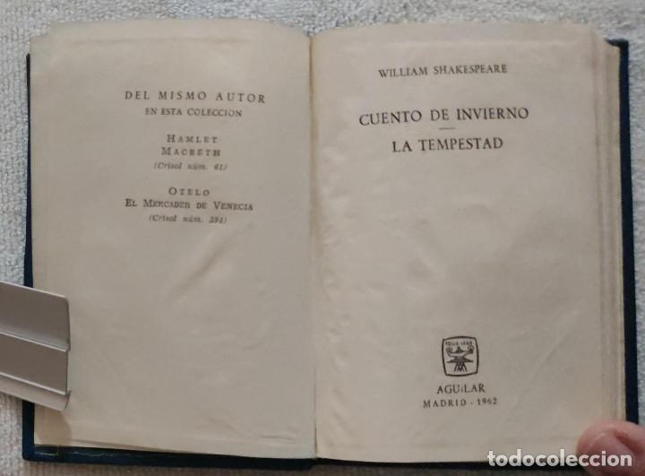 Libros: CUENTO DE INVIERNO. - Foto 4