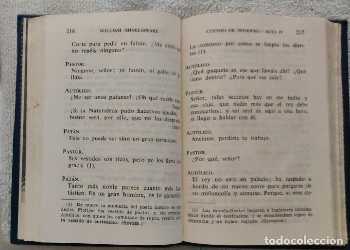 Libros: CUENTO DE INVIERNO. - Foto 5