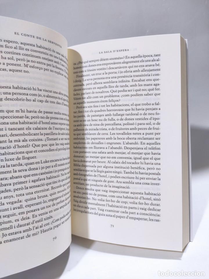 Libros: EL CONTE DE LA SERVENTA - Margaret Atwood (Idioma: Catal&agrave;) - Foto 10