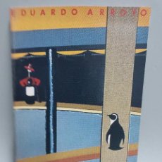 Libros: EDUARDO ARROYO - CENTRE GEORGES POMPIDOU - 9 OCTOBRE - 29 NOVEMBRE 1982. Lote 360512150