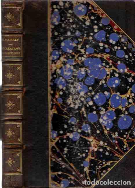 Libros: R&eacute;cr&eacute;ations Arithm&eacute;tiques - Fourrey, E. - Foto 1