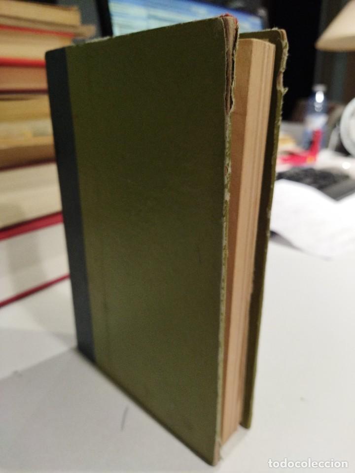 Libros: LA ISLA DE LOS BUQUES PERDIDOS - MARRIOT, C. - Foto 2