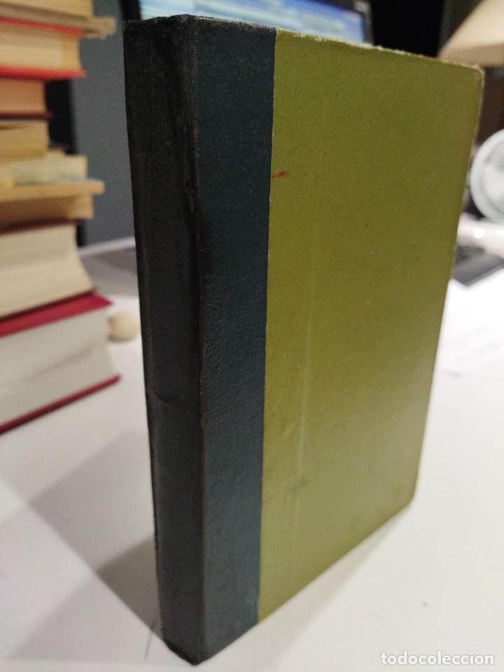 Livros em segunda m&atilde;o: LA ISLA DE LOS BUQUES PERDIDOS - MARRIOT, C.