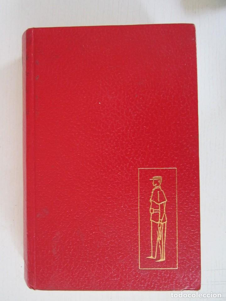 Libros: (141) LIBRO DE GEORGES SIMENON NOVELAS DE MAIGRET - Foto 1