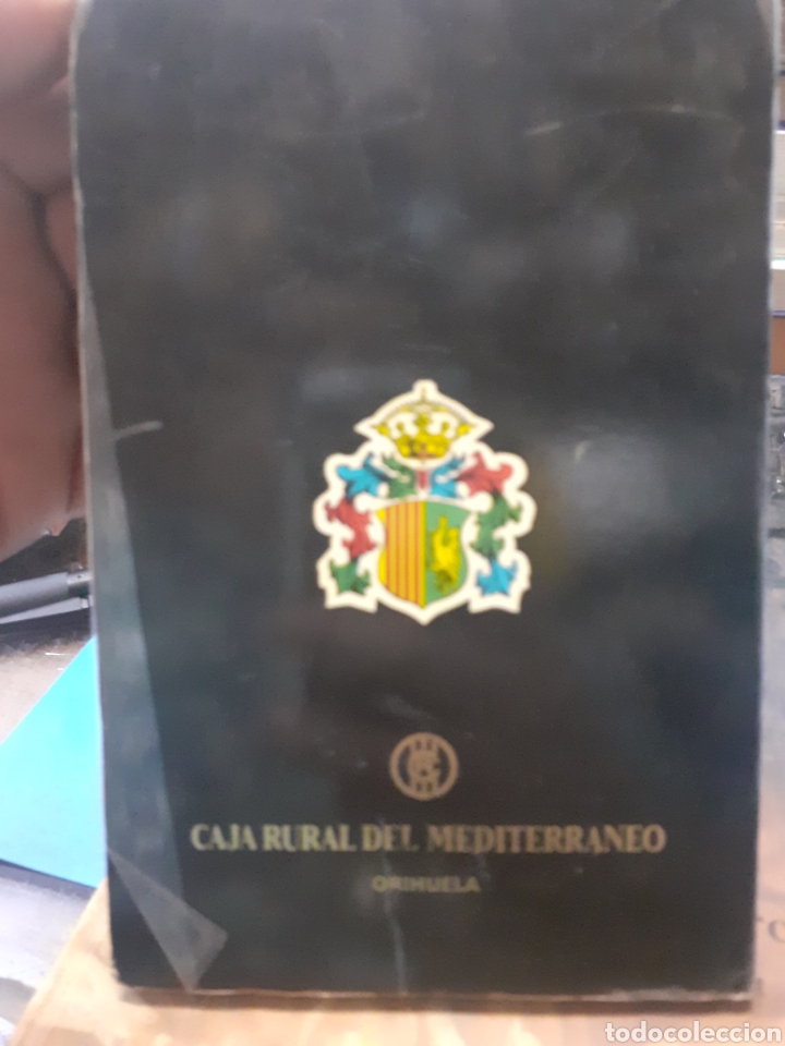 Libros: ORIHUELA MONUMENTAL - VALERO,Pedro - Foto 2