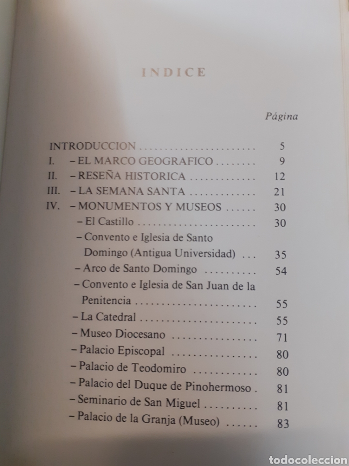 Libros: ORIHUELA MONUMENTAL - VALERO,Pedro - Foto 5