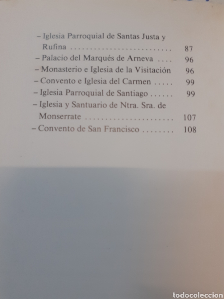 Libros: ORIHUELA MONUMENTAL - VALERO,Pedro - Foto 6
