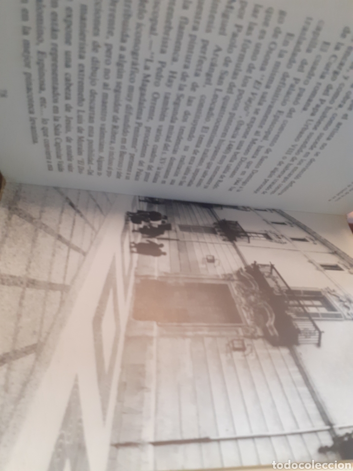 Libros: ORIHUELA MONUMENTAL - VALERO,Pedro - Foto 8