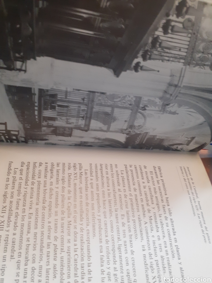Libros: ORIHUELA MONUMENTAL - VALERO,Pedro - Foto 9