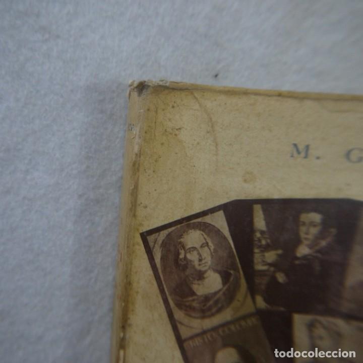 Libros: EL MITO DE CRISTOBAL COL&Oacute;N - M. GAYA - ED. LIBRER&Iacute;A GENERAL - Foto 5