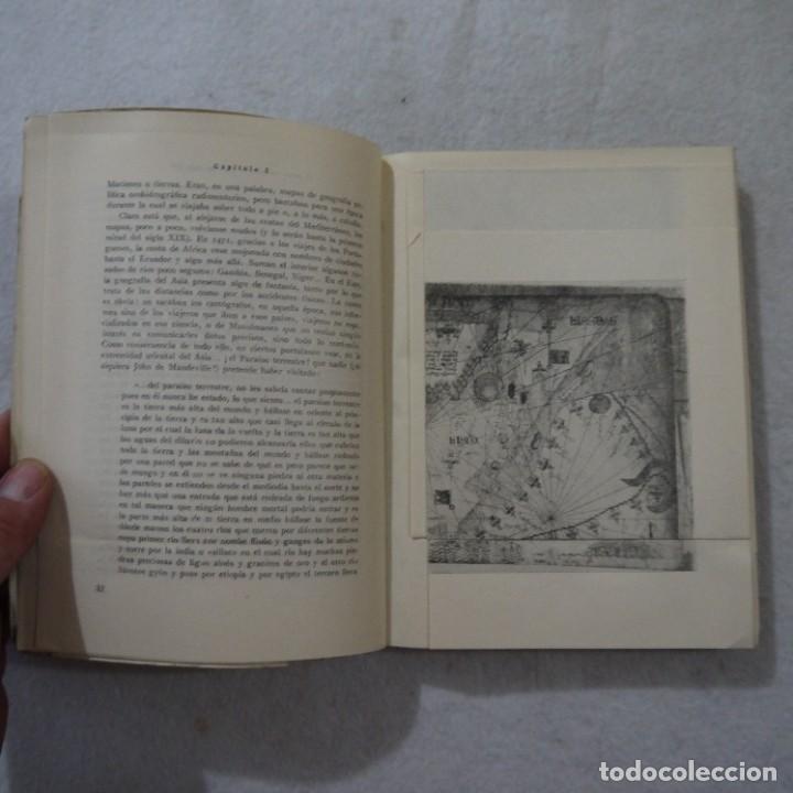 Libros: EL MITO DE CRISTOBAL COL&Oacute;N - M. GAYA - ED. LIBRER&Iacute;A GENERAL - Foto 9