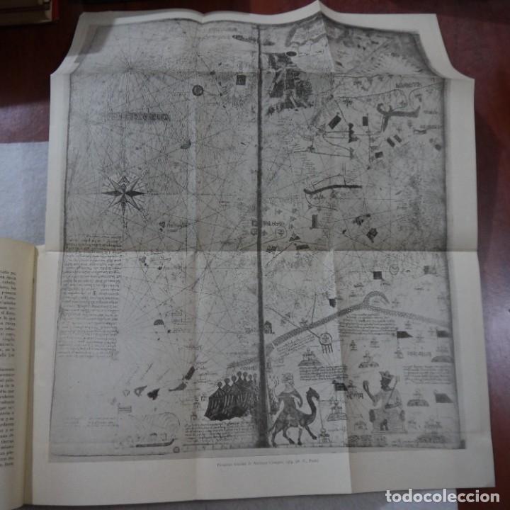 Libros: EL MITO DE CRISTOBAL COL&Oacute;N - M. GAYA - ED. LIBRER&Iacute;A GENERAL - Foto 10