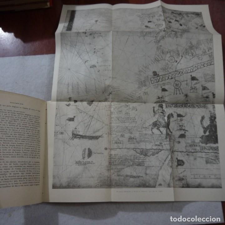 Libros: EL MITO DE CRISTOBAL COL&Oacute;N - M. GAYA - ED. LIBRER&Iacute;A GENERAL - Foto 11