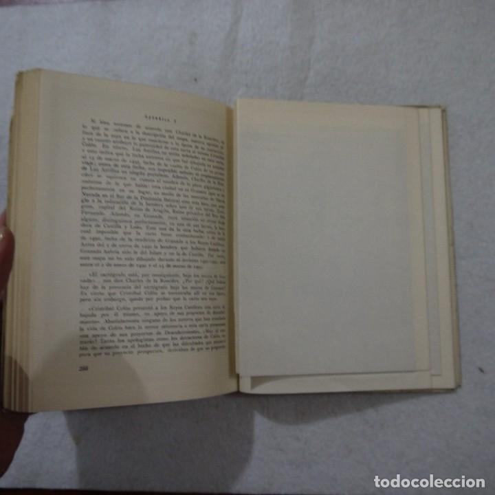 Libros: EL MITO DE CRISTOBAL COL&Oacute;N - M. GAYA - ED. LIBRER&Iacute;A GENERAL - Foto 15