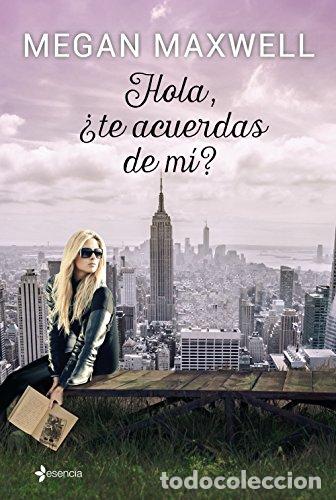 Libros: Hola, &iquest;te acuerdas de m&iacute;? - Maxwell, Megan - Foto 1