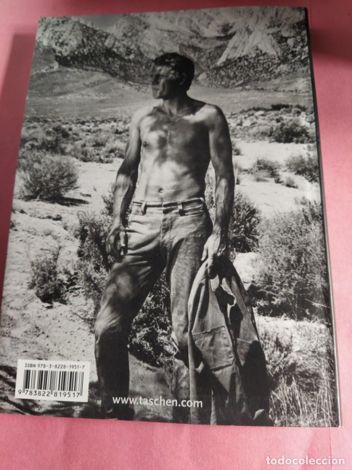 Libros: McQUEEN - TASCHEN - MOVIE ICONS - Foto 2