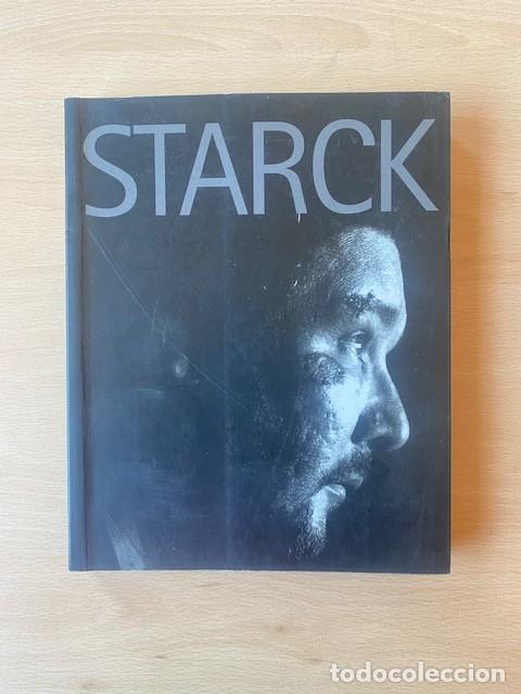 Libros: STARCK - Varios - Foto 1