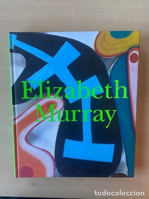 Libros: ELIZABETH MURRAY - Varios - Foto 1