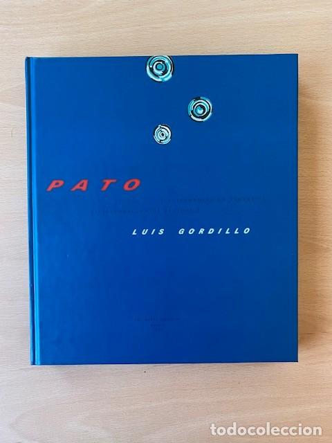 Libros: LUIS GORDILLO -PATO - Foto 2