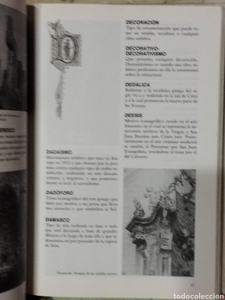 Libros: La escultura de la prehistoria al g&oacute;tico - Foto 3