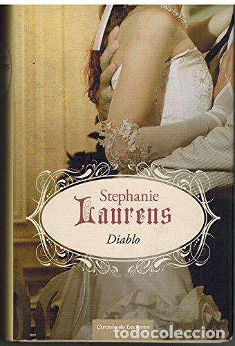 Libros: Diablo - Stephanie Laurens - Foto 1